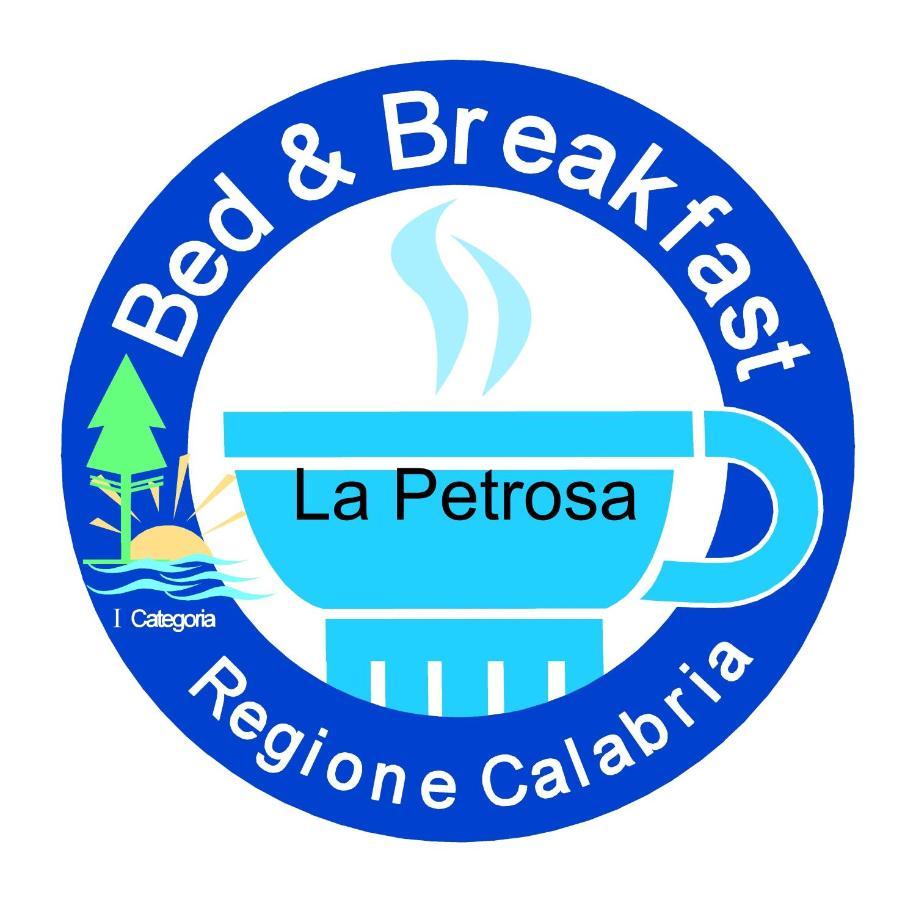 B&B La Petrosa Frascineto Exterior foto